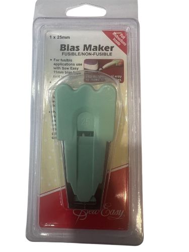 Picture of Sew Easy Bias Maker 25mm